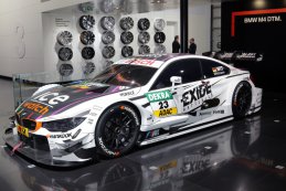 BMW M4 DTM