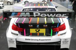 BMW M3 DTM