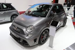 Abarth 