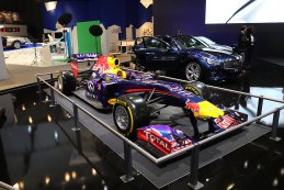 Formule 1 RedBull