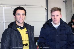Loris Hezemans - Bas Schouten