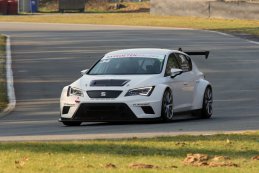 Bas Koeten Racing - Seat Leon TCR