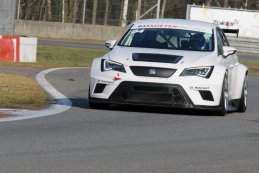 Bas Koeten Racing - Seat Leon TCR