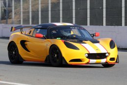 John Rasse - Lotus Elise Cup R