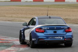 Marco Petry/Frank Unverhau - Pricon Racing BMW M235i Cup