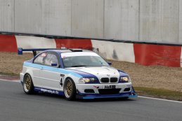 Bernd Küpper - BMW M3 E46