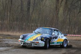 Patrick Snijers - Porsche 911
