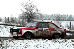 Jupsin/Jupsin - Ford Escort Gr.4