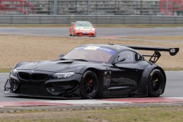 DKR Engineering - BMW Z4 GT3