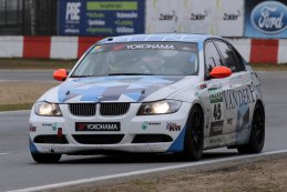 Van Der Horst Motorsport - BMW