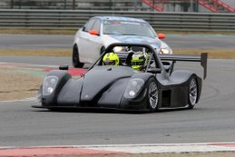 B&T Racing - Radical SR3-RS