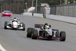 Dieter Struys - Lola F3000