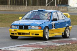 Tuytte - BMW E36 M3