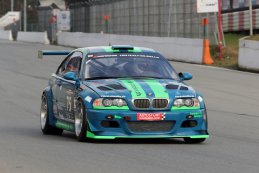 Bern Küpper / Kevin Küpper - BMW E46 M3 Coupe