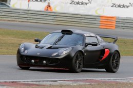Fred Colaux - Lotus Elise