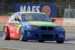 Jan De Vocht / Johan Van Loo - BMW 120D