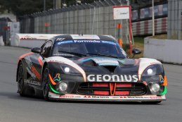 Team RaceArt - Dodge Viper GT3