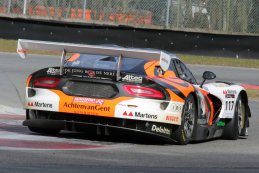 Team RaceArt - Dodge Viper GT3