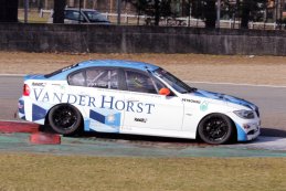 BMW Team Van der Horst - BMW Clubsport Trophy