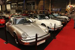 Classic Porsche