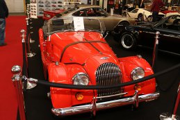 Antwerp Classic Salon 2015
