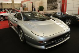 Antwerp Classic Salon 2015