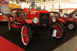 Antwerp Classic Salon 2015