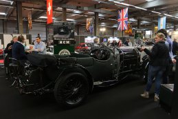 Hector Classic Mobiles - Franz Lamot