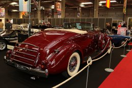 Antwerp Classic Salon 2015