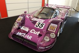 Jaguar 