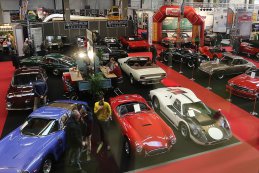 Antwerp Classic Salon 2015