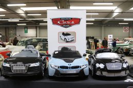 Cars For Kids