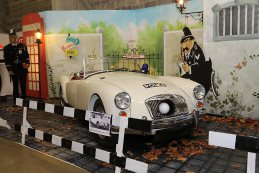 Antwerp Classic Salon 2015
