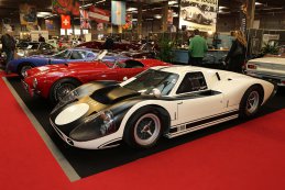 Antwerp Classic Salon 2015