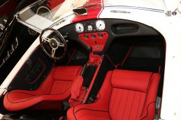 Antwerp Classic Salon 2015