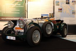 Antwerp Classic Salon 2015