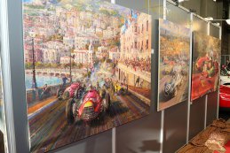 Antwerp Classic Salon 2015
