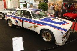 Jaguar XJ12C 1975