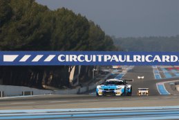 Classic & Modern Racing - BMW Z4 GT3