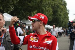 Sebastian Vettel