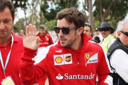 Fernando Alonso