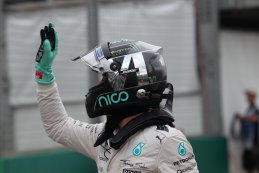Nico Rosberg