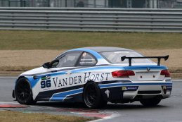 Van  Der Horst - BMW 235