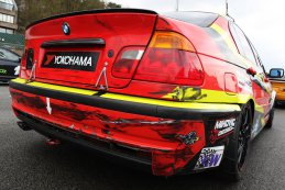 Scamardi-Donniacuo - BMW 325i
