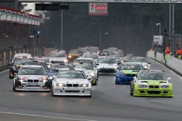 Start BGDC Race 2015