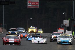 Start BRCC 2015