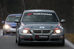 Timmers-Lammens - Timmers BMW E30