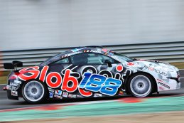 Heinen-Paisse-Kevers - Peugeot RCZ