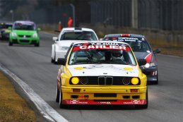 Cesari-Gilson - BMW E30