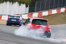 Marmasse-Snel - Renault Clio III
